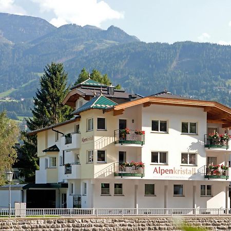 Appartements Alpenkristall Zell am Ziller Bagian luar foto