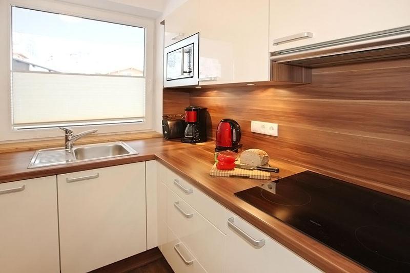Appartements Alpenkristall Zell am Ziller Bagian luar foto