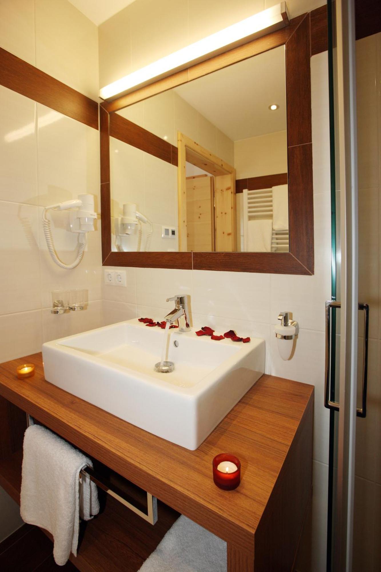 Appartements Alpenkristall Zell am Ziller Bagian luar foto